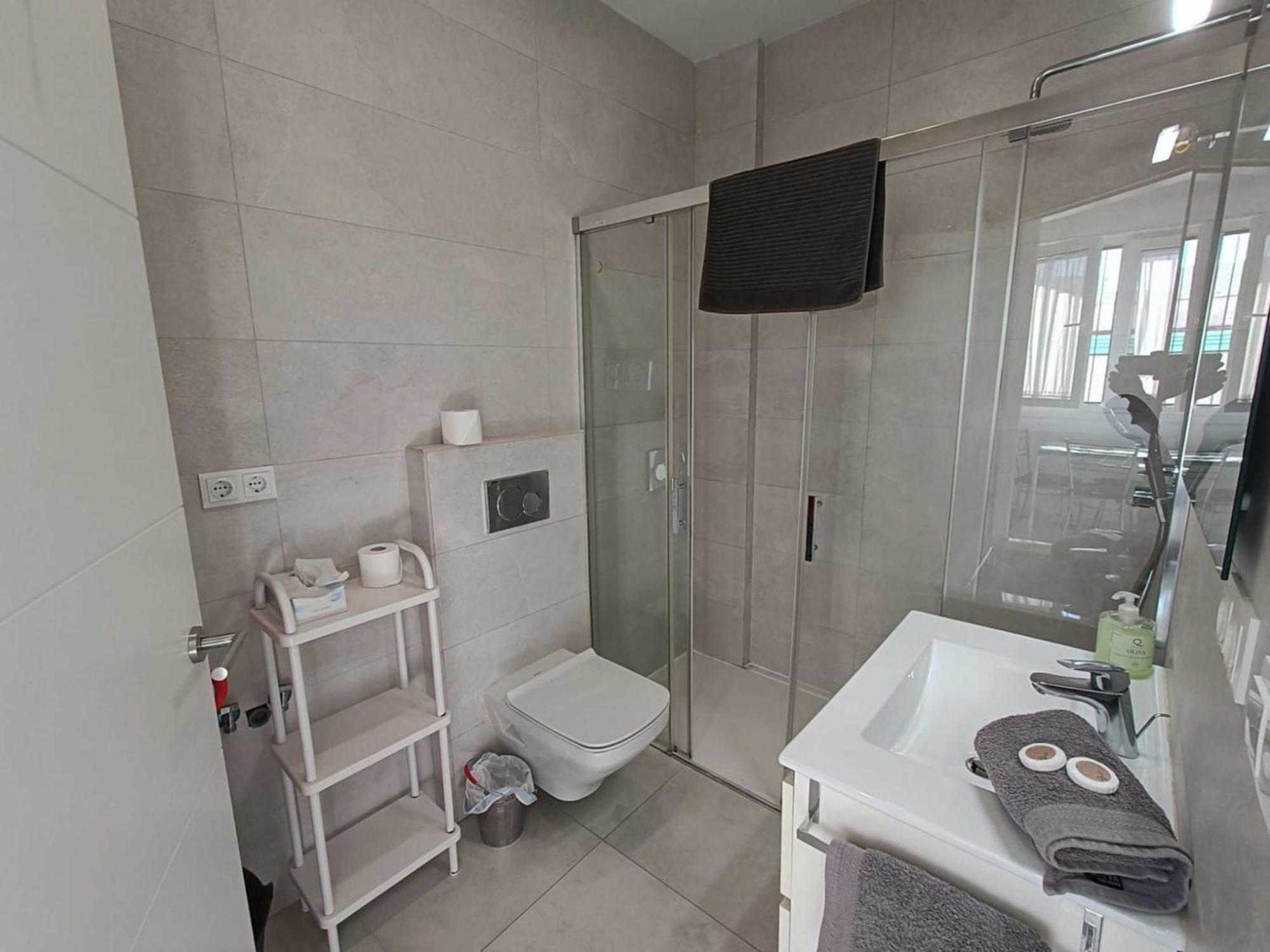 Livingtarifa Apartamento La Palmera Exteriér fotografie