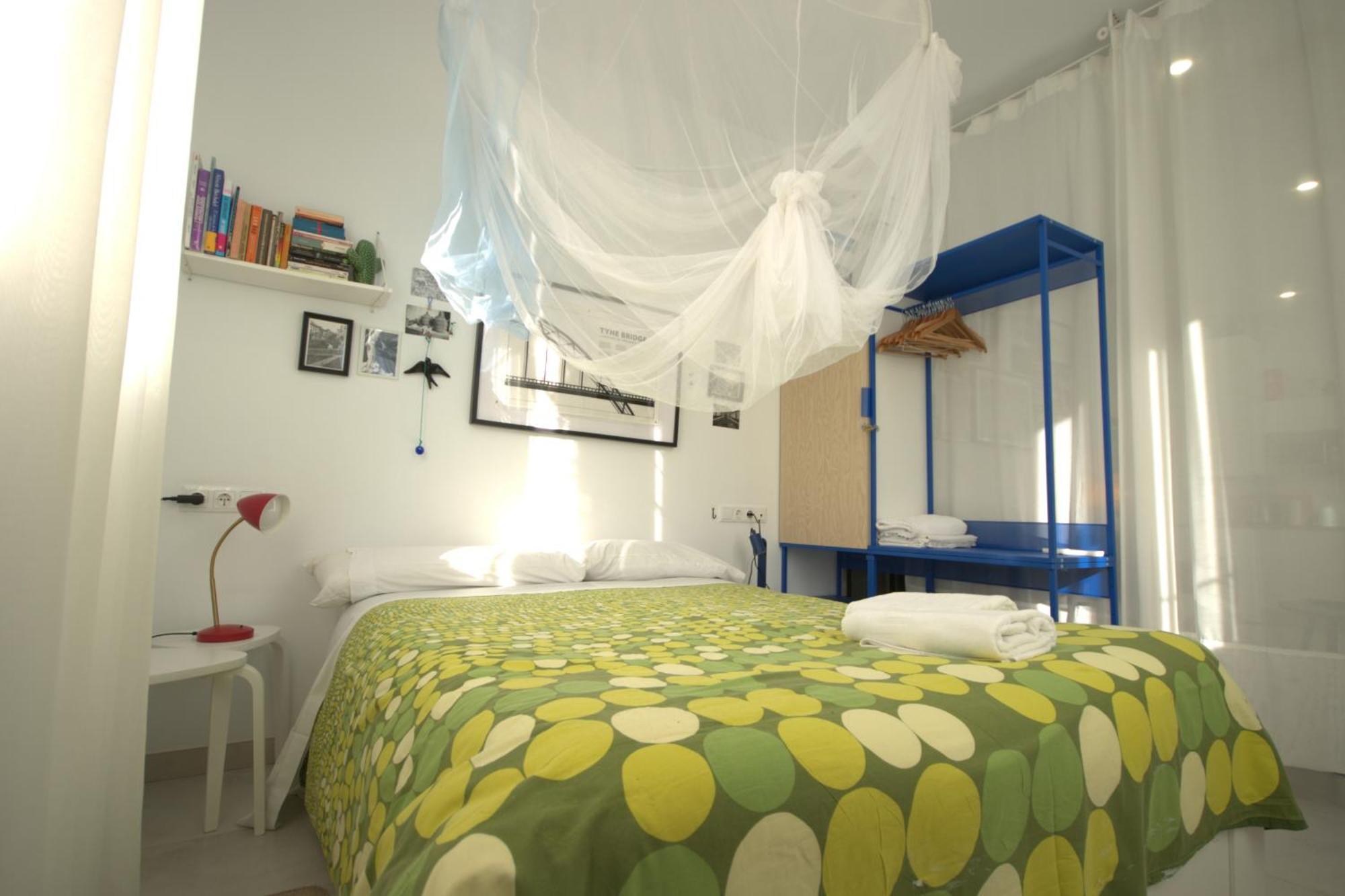 Livingtarifa Apartamento La Palmera Exteriér fotografie